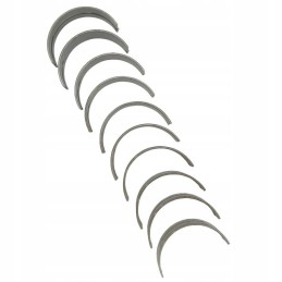 Pagrindinių guolių komplektas n 0 50 II grind 3134024k