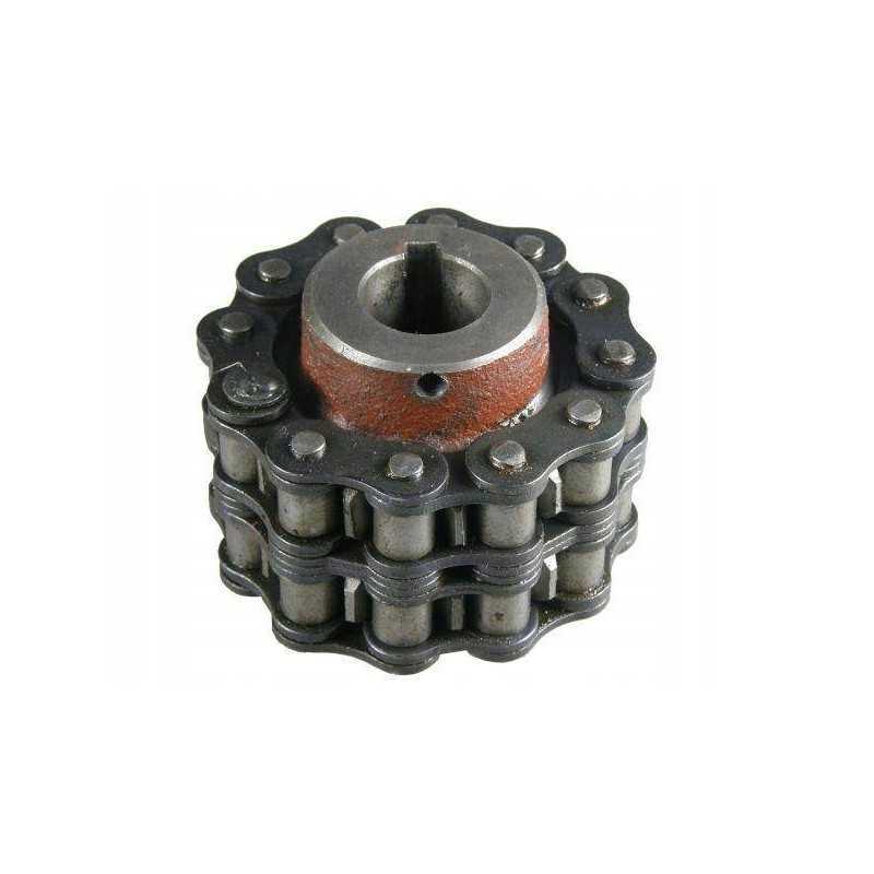 Rcw3 motogenerinė grandininė sankaba