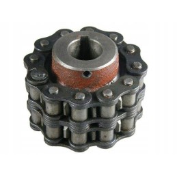 Rcw3 motogenerinė grandininė sankaba