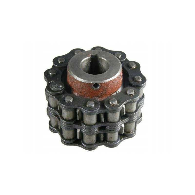 Rcw3 motogenerinė grandininė sankaba