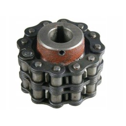 Rcw3 motogenerinė grandininė sankaba