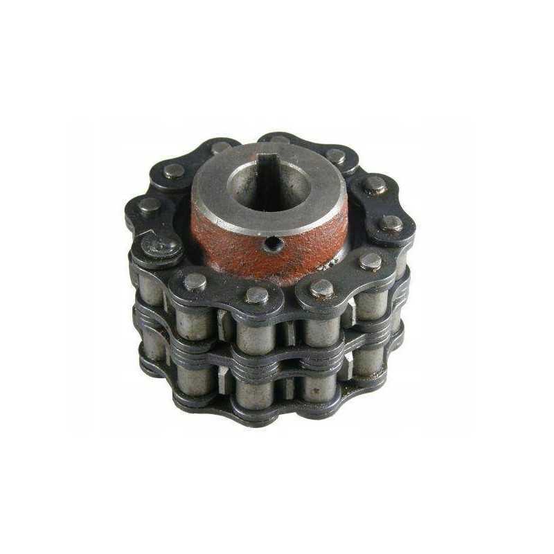 Rcw3 motogenerinė grandininė sankaba