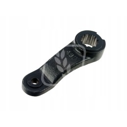 Pavarų dėžė 87389510