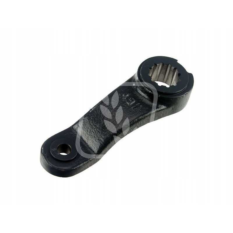 Pavarų dėžė 87389510