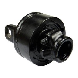 Šakinis krautuvas 3ra1 su vienpuse sankaba, 3 serija