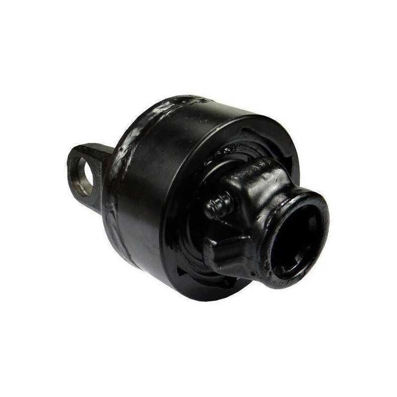 Šakinis krautuvas 3ra1 su vienpuse sankaba, 3 serija