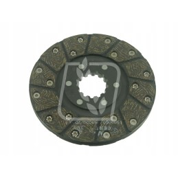 Stabdžių diskas 89512409