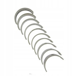 Pagrindinių guolių komplektas n 0 50 II grind 4640102