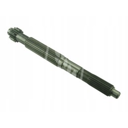 Pavarų dėžės velenas 649967