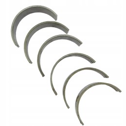 Pagrindinių guolių komplektas 0 50 42012132 ursus c330