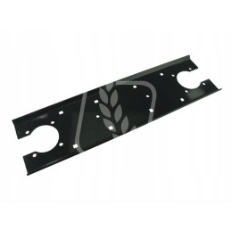 Kairysis šoninis dangtelis 629502 Claas