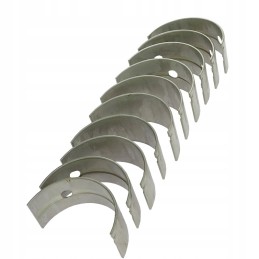 Pagrindinių guolių komplektas n 0 25 ir poliruotas ursus c 385