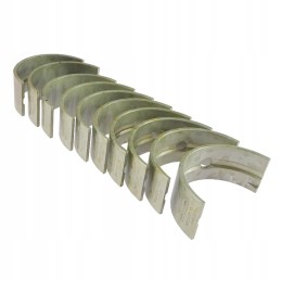 Pagrindinių guolių komplektas n 0 25 ir šlifavimas 46401021