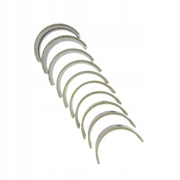 Pagrindinių guolių komplektas n 0 25 ir šlifavimas 46401021