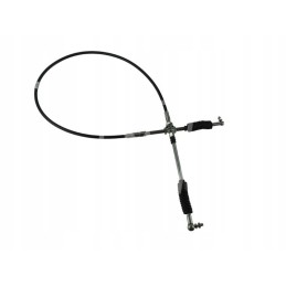 Sieto reguliavimo trosas 739472