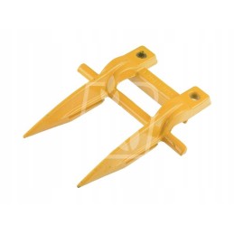 Dvigubas durtuvas 80916328