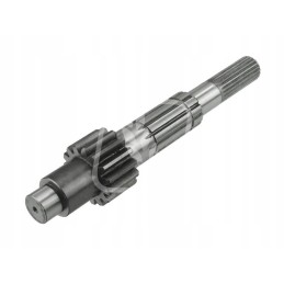 Dėžutės velenas 370mm z11788