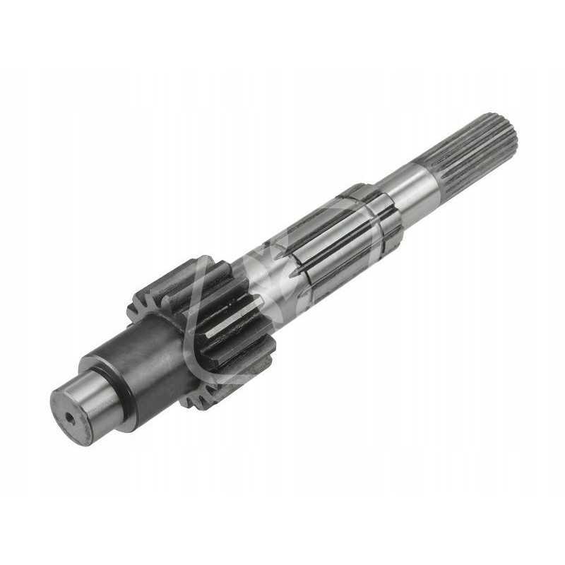 Dėžutės velenas 370mm z11788