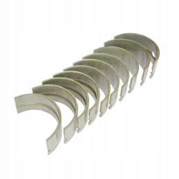 Pagrindinių guolių komplektas n 0 25 ir šlifavimas 46401021