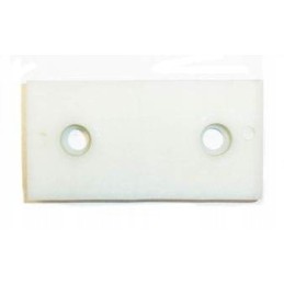 Plastikinis dangtelis Claas kreiptuvui