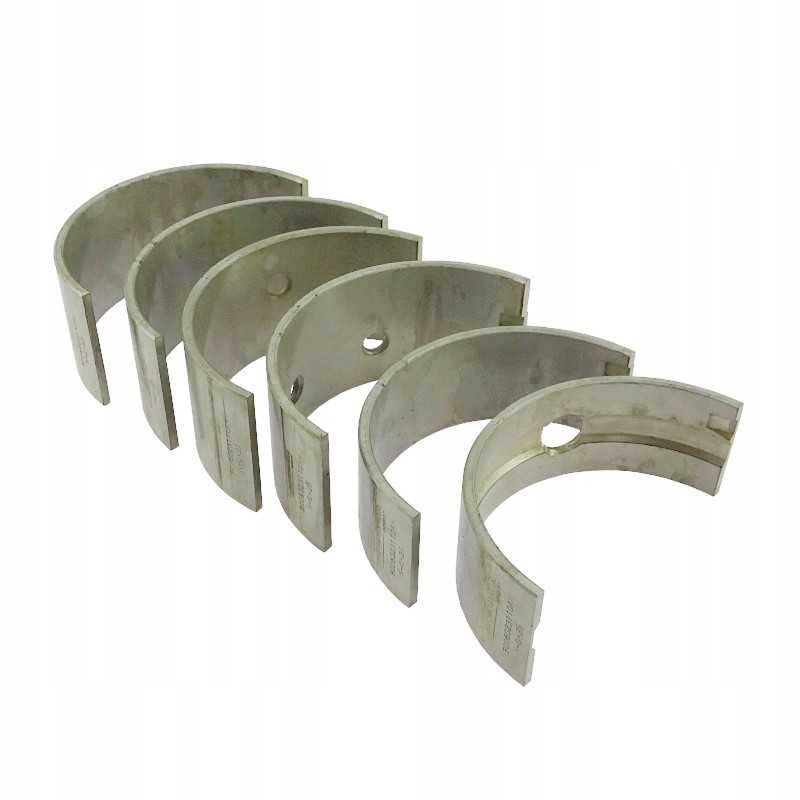 Pagrindinių guolių komplektas 0 25 42012131 ursus c330