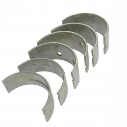 Pagrindinių guolių komplektas 0 25 42012131 ursus c330