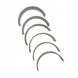 Pagrindinių guolių komplektas 0 25 42012131 ursus c330