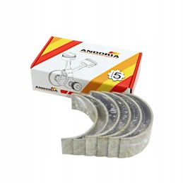 Pagrindinių guolių komplektas 0 25 42012131 ursus c330