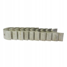 Pagrindinių guolių rinkinys n 0 00 ursus c 385 4 cyl