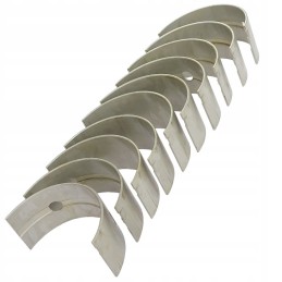 Pagrindinių guolių rinkinys n 0 00 ursus c 385 4 cyl