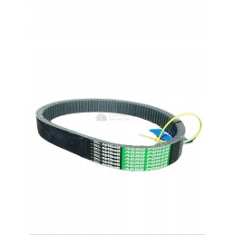 Variatoriaus diržas 670224