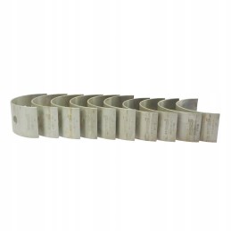 Pagrindinių guolių komplektai n 0 00 nominalus 80002000