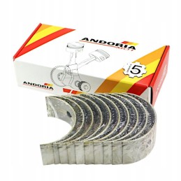 Pagrindinių guolių komplektai n 0 00 nominalus 80002000