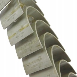 Pagrindinių guolių komplektai n 0 00 nominalus 80002000