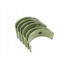 Pagrindinių guolių komplektas n 0 00 vardinis 42012130