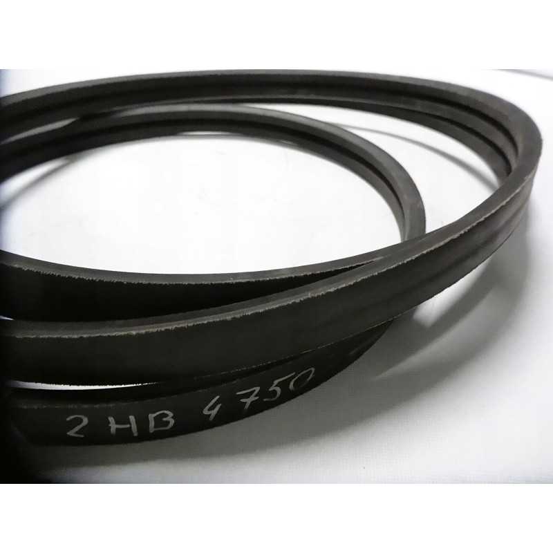 Claas V formos diržas 1374 390 462 z36771