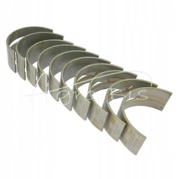 Pagrindinių guolių rinkinys n 0 75 iii grind 3134024k