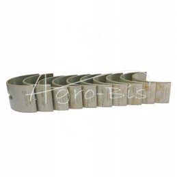 Pagrindinių guolių rinkinys n 0 75 iii grind 3134024k