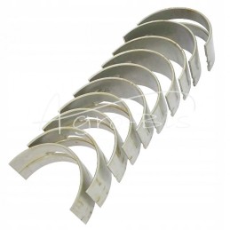 Pagrindinių guolių rinkinys n 0 75 iii grind 3134024k