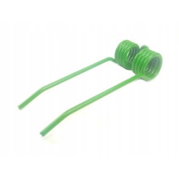 Paėmimo pirštas naudotas Claas 9182380 mot