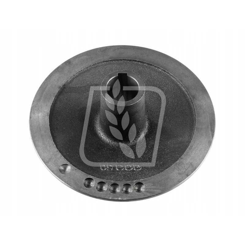 Variatoriaus stebulė 670287