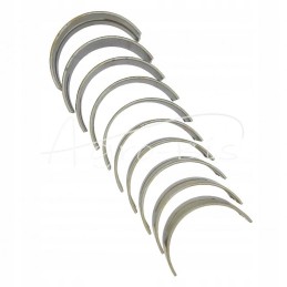 Pagrindinių guolių rinkinys n 0 75 iii grind 3134024k