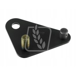 Įtempiklio plokštė 751105