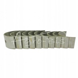 Pagrindinių guolių rinkinys n 0 75 III ursus cut