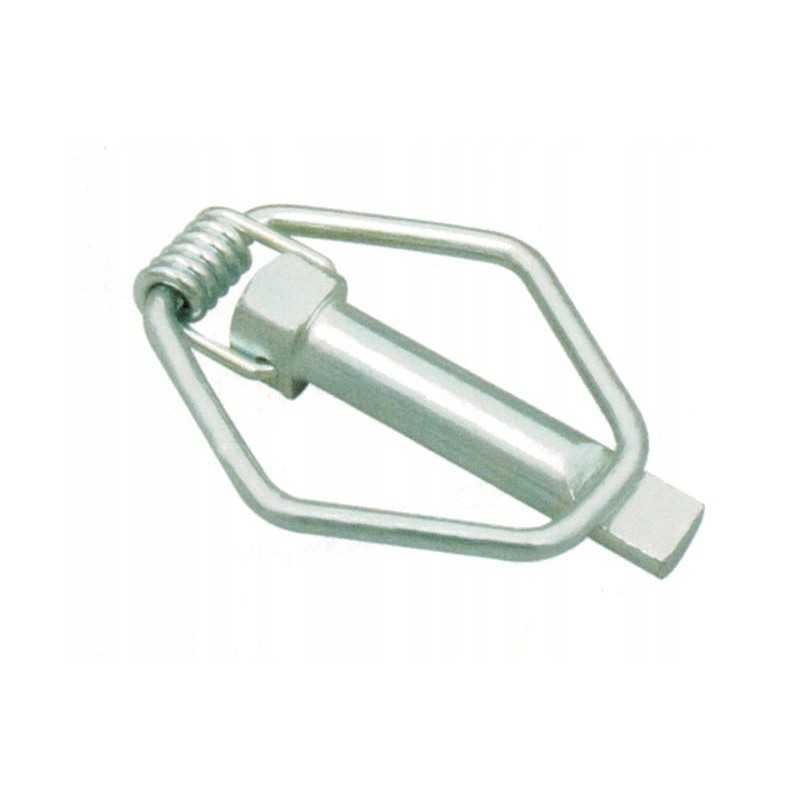 Spyruoklinės sijos kištukas fi 11