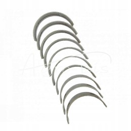 Pagrindinių guolių rinkinys n 0 75 III ursus cut