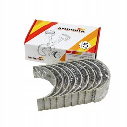 Pagrindinių guolių rinkinys n 0 75 iii cut ursus c 385