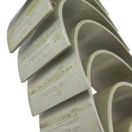 Pagrindinių guolių rinkinys n 0 75 iii cut ursus c 385