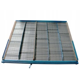 Stumbrų žaliuzių ekranas 5058140490