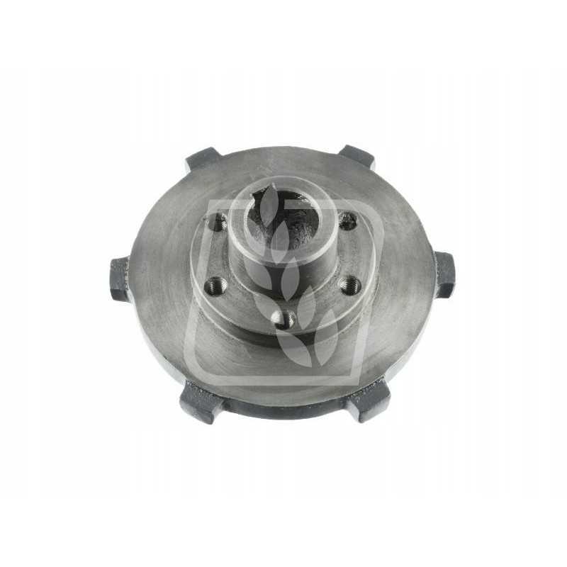 Sankabos stebulė 670126